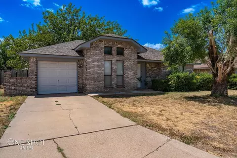 3966 Trinity Ln, Abilene, TX 79602