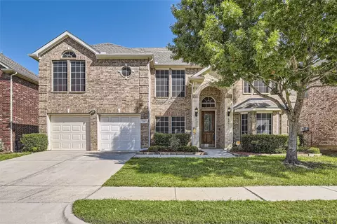 7107 Silktree Ct, Denton, TX 76208