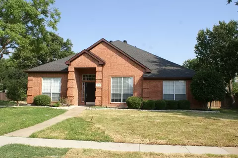 4125 Candlewyck Dr, Plano, TX 75024