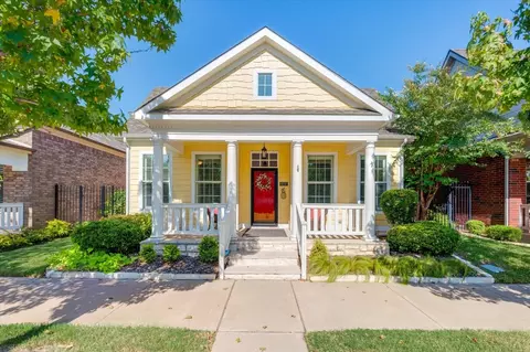 6032 Frost St, North Richland Hills, TX 76180