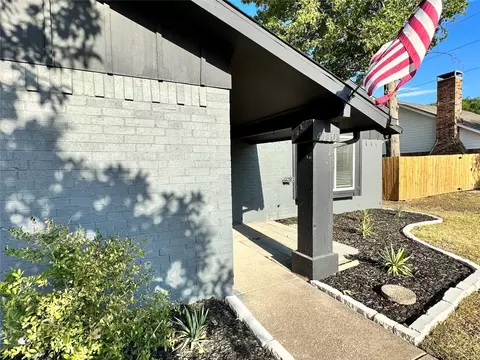 4110 Fletcher Dr, Garland, TX 75044