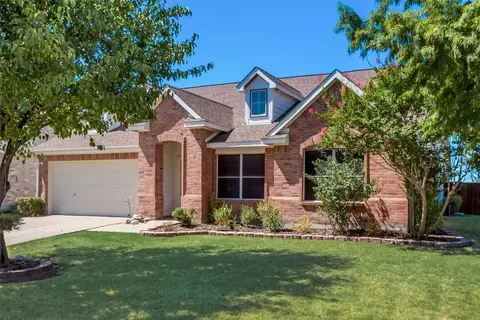 106 Independence Trl, Forney, TX 75126