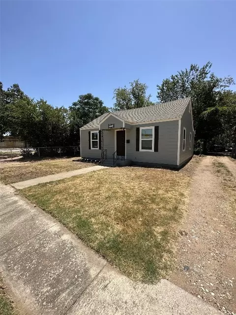 3116 Chenault St, Fort Worth, TX 76111