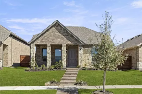 1909 Kit Fox Run, Mesquite, TX 75181