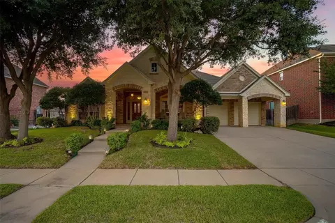 4662 Slippery Rock Dr, Fort Worth, TX 76123