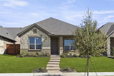 1905 Kit Fox Run, Mesquite, TX 75181