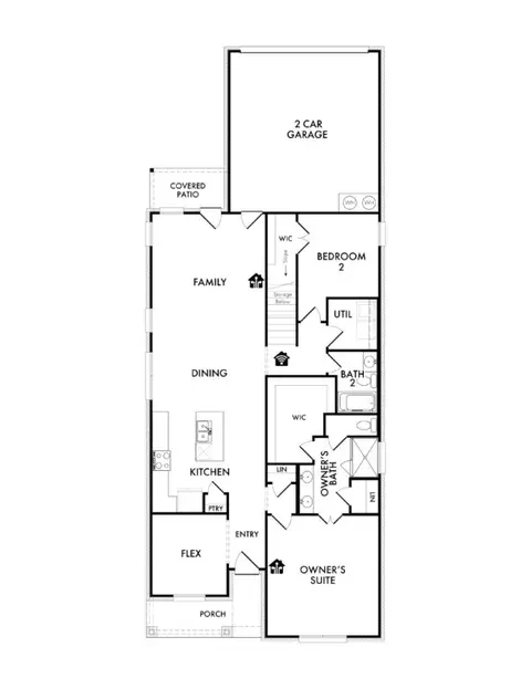 1901 Kit Fox Rd, Mesquite, TX 75181