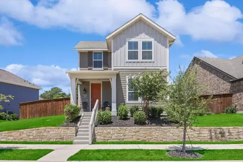 1509 Kessler Dr, Carrollton, TX 75006