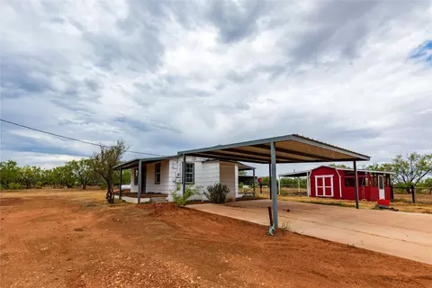 Tbd Cr 321, Abilene, TX 79606