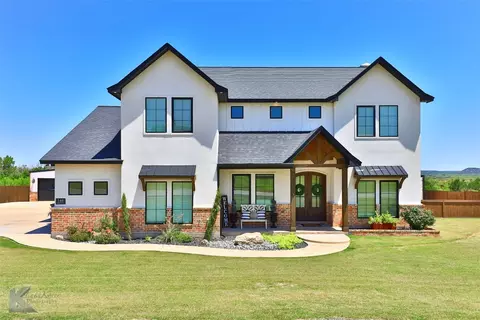 141 Garrett, Tuscola, TX 79562