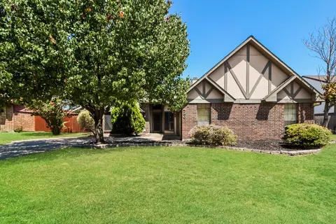 420 Dillard Ln, Coppell, TX 75019