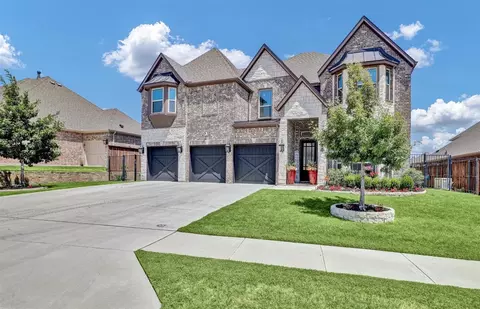 4104 Las Colina Dr, Fort Worth, TX 76179