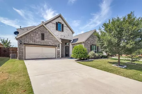 106 Mulberry Ln, Hickory Creek, TX 75065