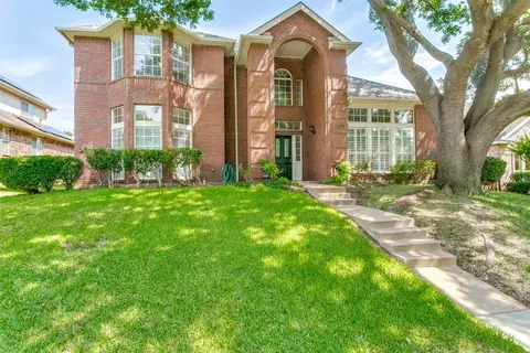 606 Oakbend Dr, Coppell, TX 75019