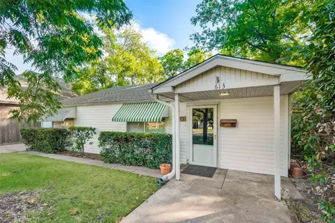 613 12th St, Grand Prairie, TX 75051
