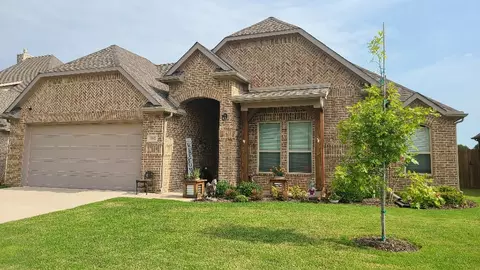 102 Prairie Meadow Ln, Pottsboro, TX 75076