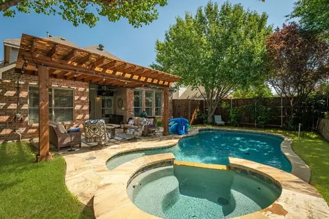 7309 Teakwood Dr, Mckinney, TX 75072