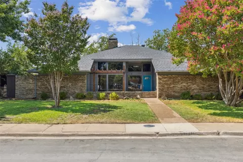 12511 Wharton Dr, Dallas, TX 75243