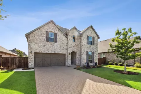 610 Katelyn Ave, Prosper, TX 75078
