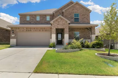 242 Tallgrass Dr, Lavon, TX 75166