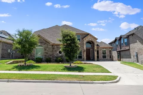 116 Quail Run Rd, Red Oak, TX 75154