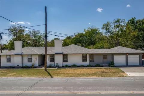 10025 Olmos Dr, Dallas, TX 75218