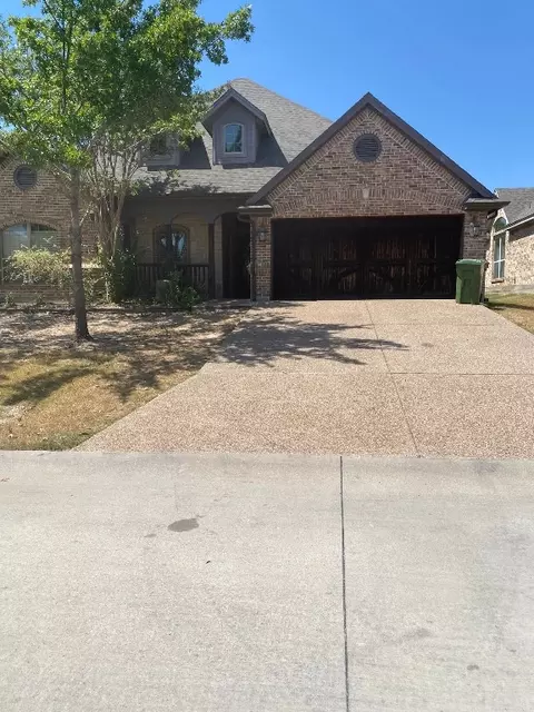 244 Spyglass Dr, Willow Park, TX 76008