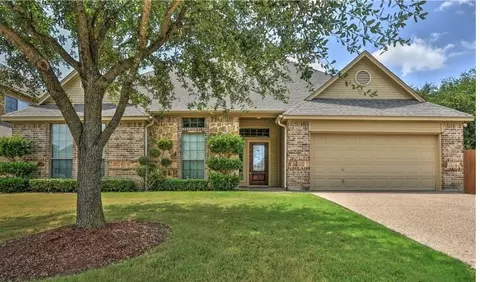 370 Spyglass Dr, Willow Park, TX 76008
