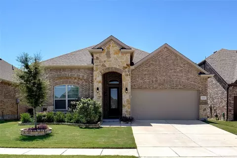 10809 Braswell Way, Mckinney, TX 75071