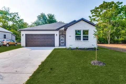 2319 Southland St, Dallas, TX 75215