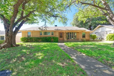 1620 Matagorda Dr, Dallas, TX 75232