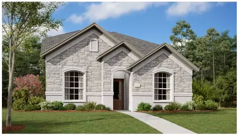 1136 Western Yarrow Ave, Justin, TX 76247