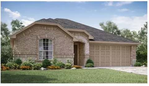 508 Thaynes Dr, Princeton, TX 75407