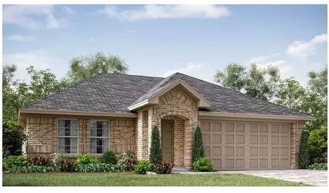 524 Thaynes Dr, Princeton, TX 75407