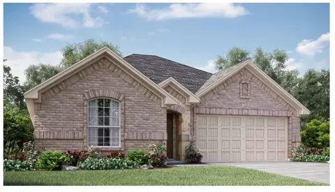 528 Thaynes Dr, Princeton, TX 75407
