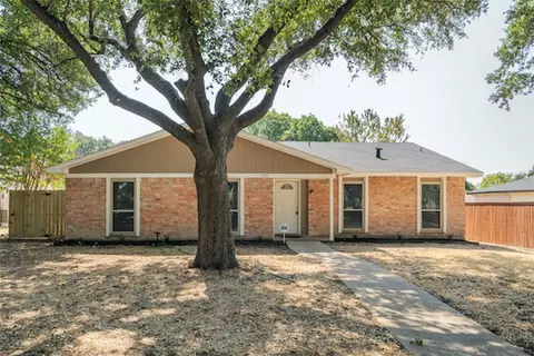 1452 Waterton Dr, Plano, TX 75023