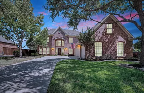 4000 Withers Rd, Flower Mound, TX 75022