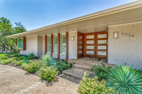 6934 Royal Ln, Dallas, TX 75230