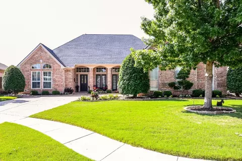 2808 Wildcreek Ct, Keller, TX 76248