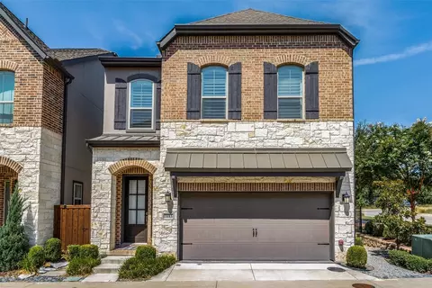7083 Mistflower Ln, Dallas, TX 75231