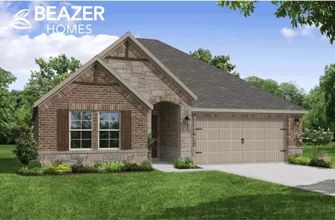 1018 Copper Smith Way, Forney, TX 75126