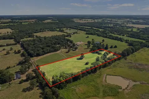 Tbd Cr 2379 6.22 Ac, Pickton, TX 75471