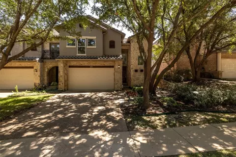 4322 Castle Rock Ct, Irving, TX 75038