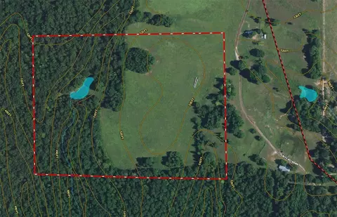 Tbd An County Road 4841, Palestine, TX 75803