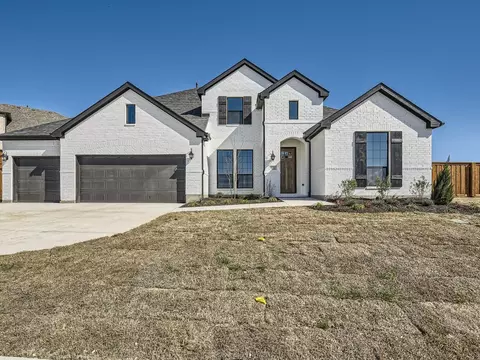4202 Crown Run Rd, Midlothian, TX 76065