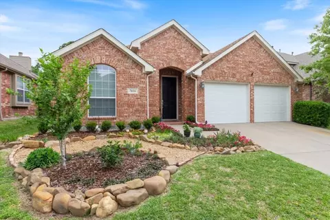 7404 Province St, Mckinney, TX 75071