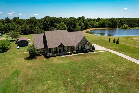 165 County Road 43400, Paris, TX 75462