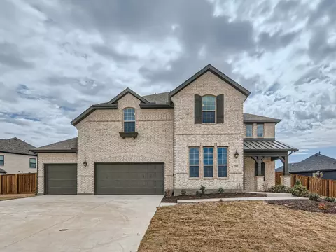 4206 Crown Run Rd, Midlothian, TX 76065