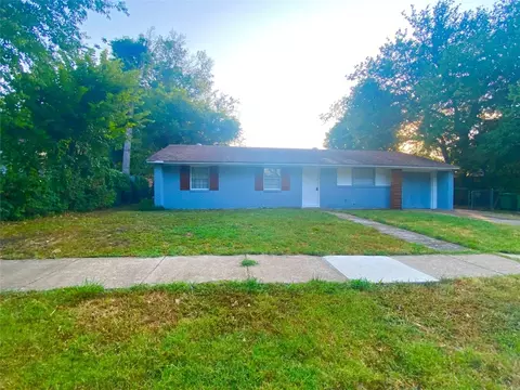1402 Connally Ter, Arlington, TX 76010