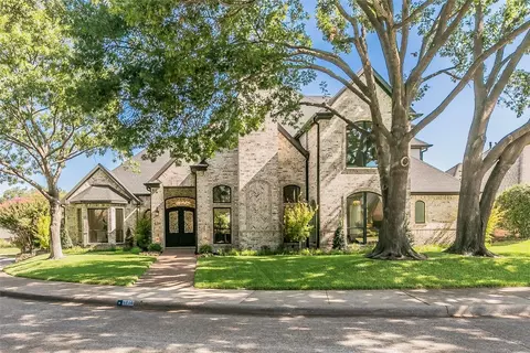 5719 Timberbent Dr, Dallas, TX 75252